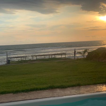 Playa Esperanza Resort Perihuete 外观 照片
