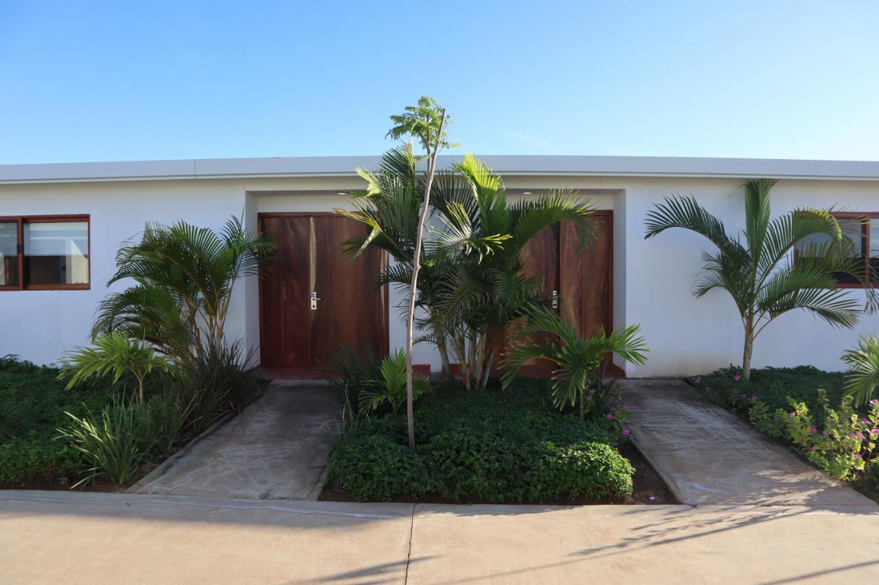 Playa Esperanza Resort Perihuete 外观 照片