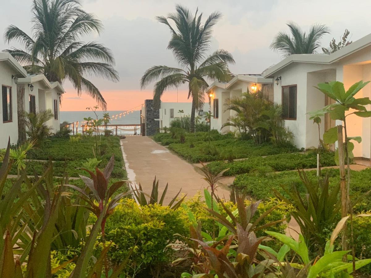 Playa Esperanza Resort Perihuete 外观 照片