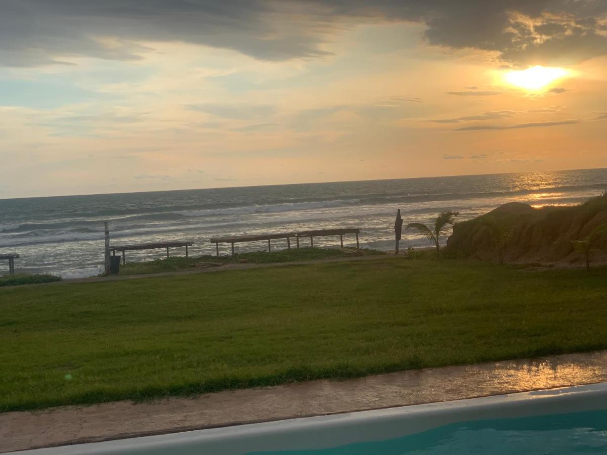 Playa Esperanza Resort Perihuete 外观 照片
