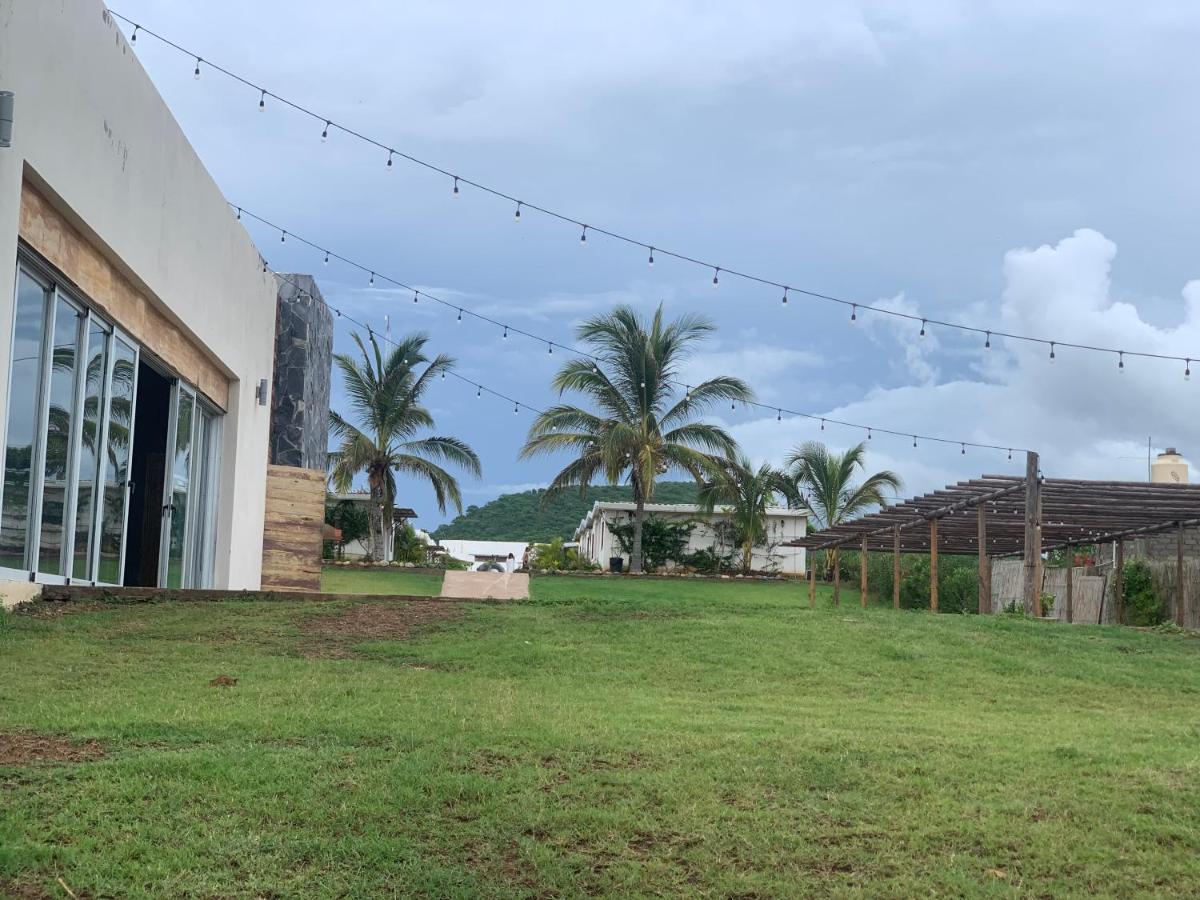 Playa Esperanza Resort Perihuete 外观 照片