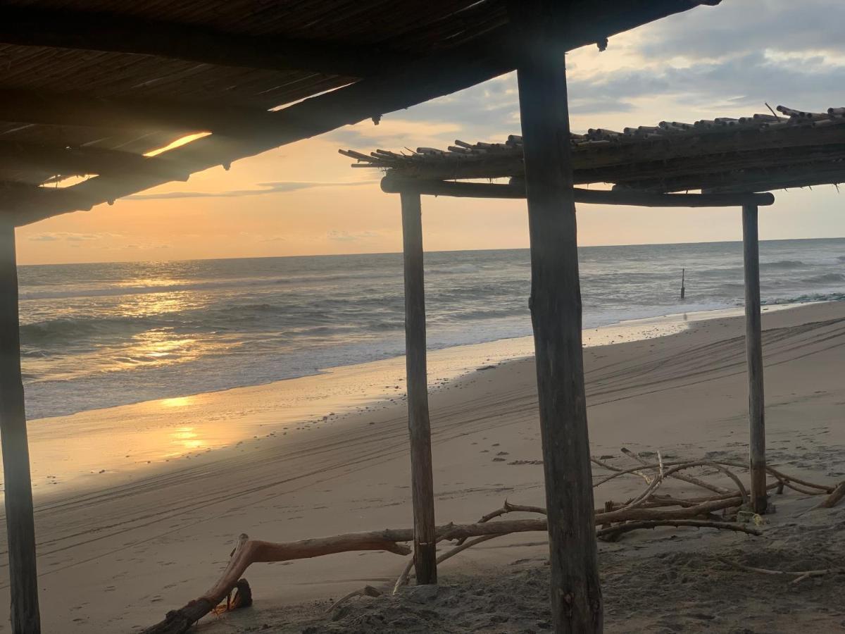 Playa Esperanza Resort Perihuete 外观 照片