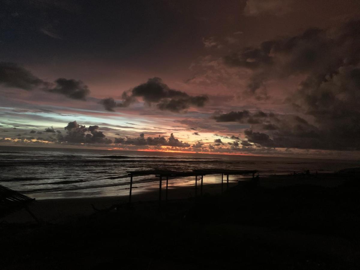 Playa Esperanza Resort Perihuete 外观 照片