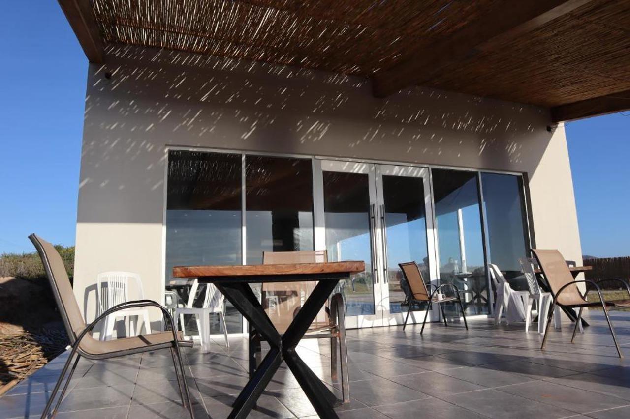 Playa Esperanza Resort Perihuete 外观 照片
